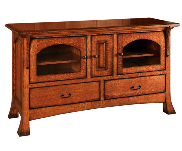Breckenridge TV Console - 60½"W