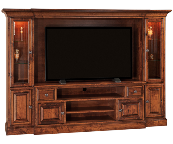 Kincade Wall Unit