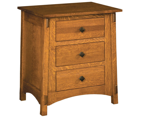 McCoy Nightstand
