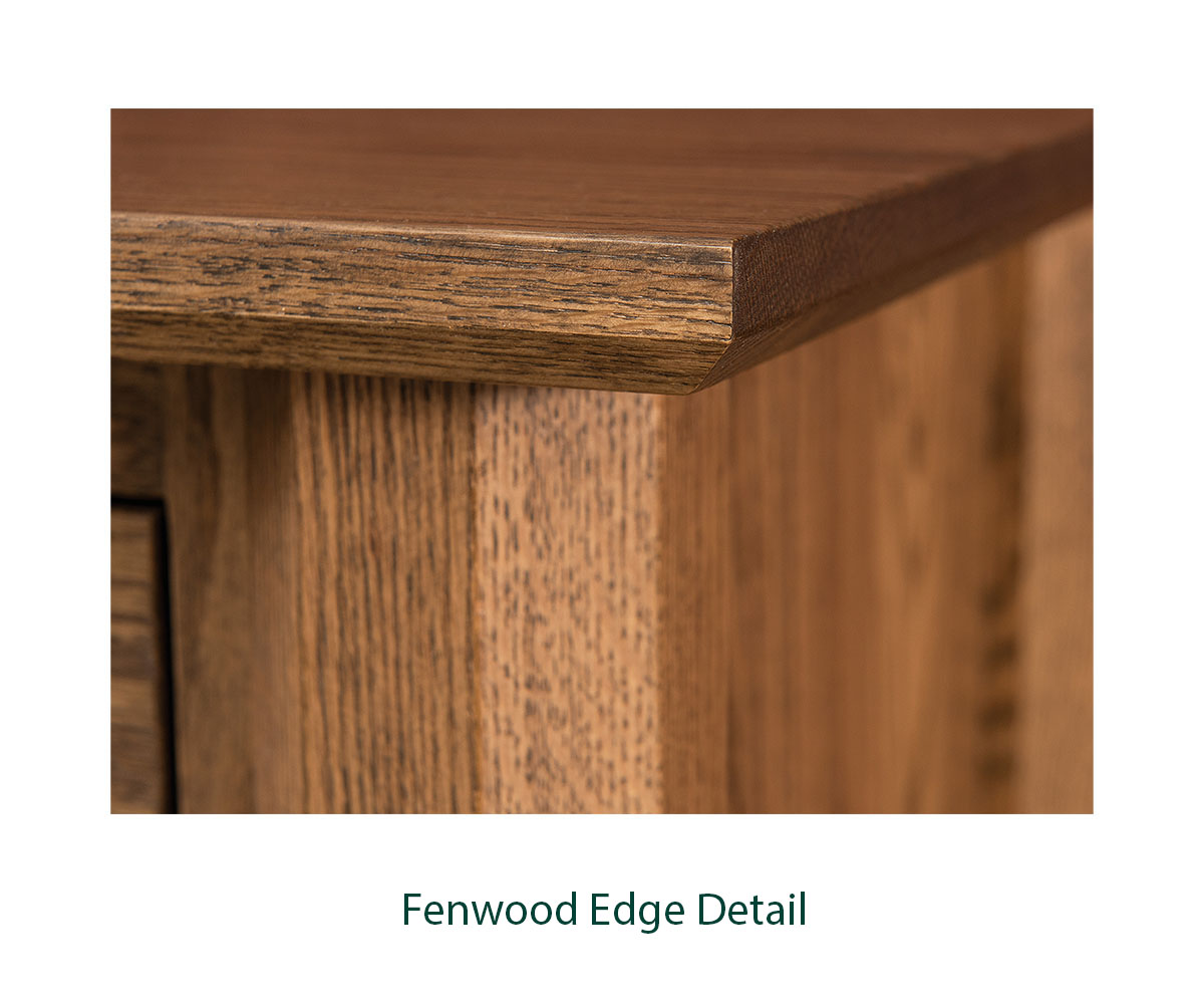 Fenwood Nightstand - Image 2
