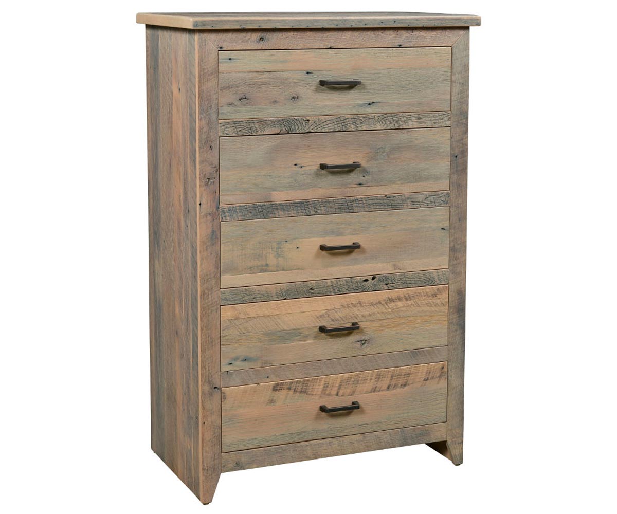 Midland 5 Drawer Chest