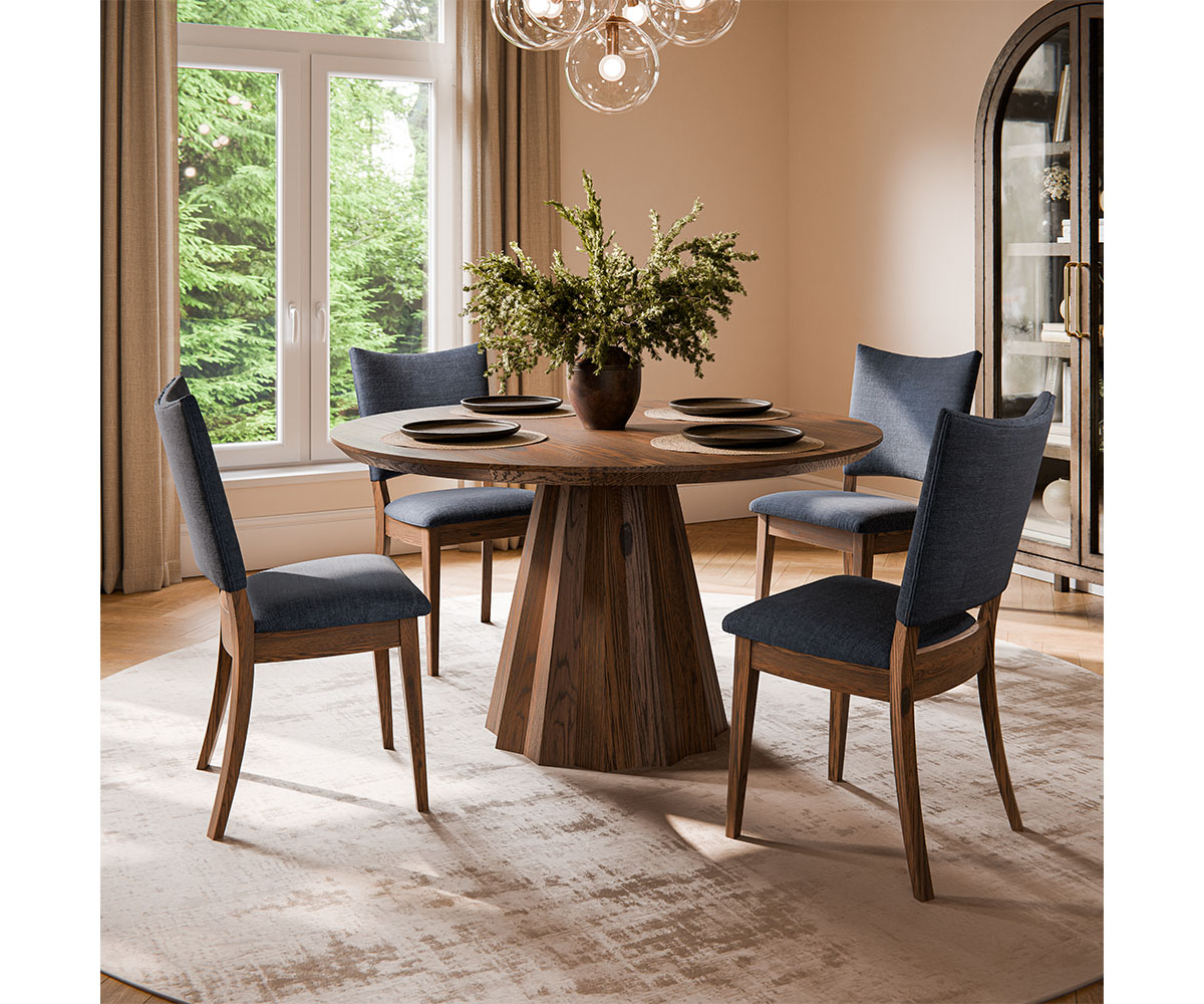 Apex Dining Table - Image 2