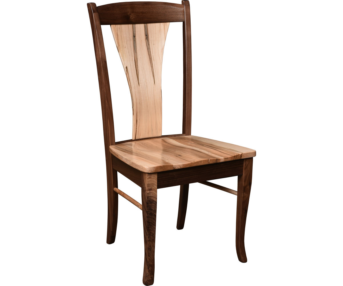 Buckingham Chair