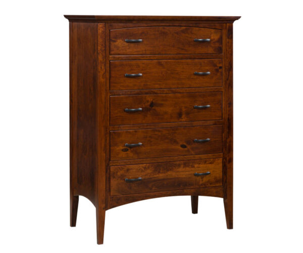 New Haven 5 Drawer Chest