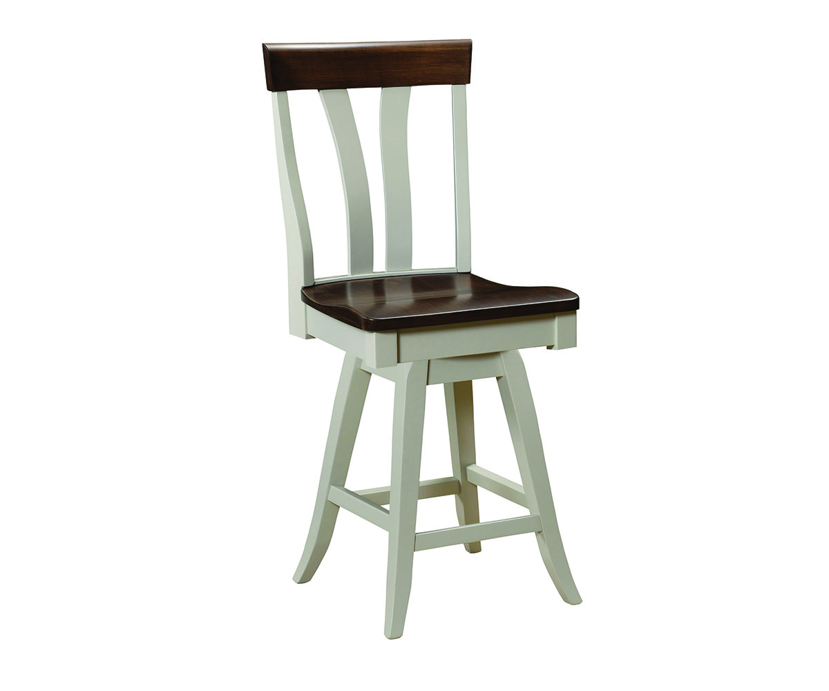 Lennox Small Bar Stool