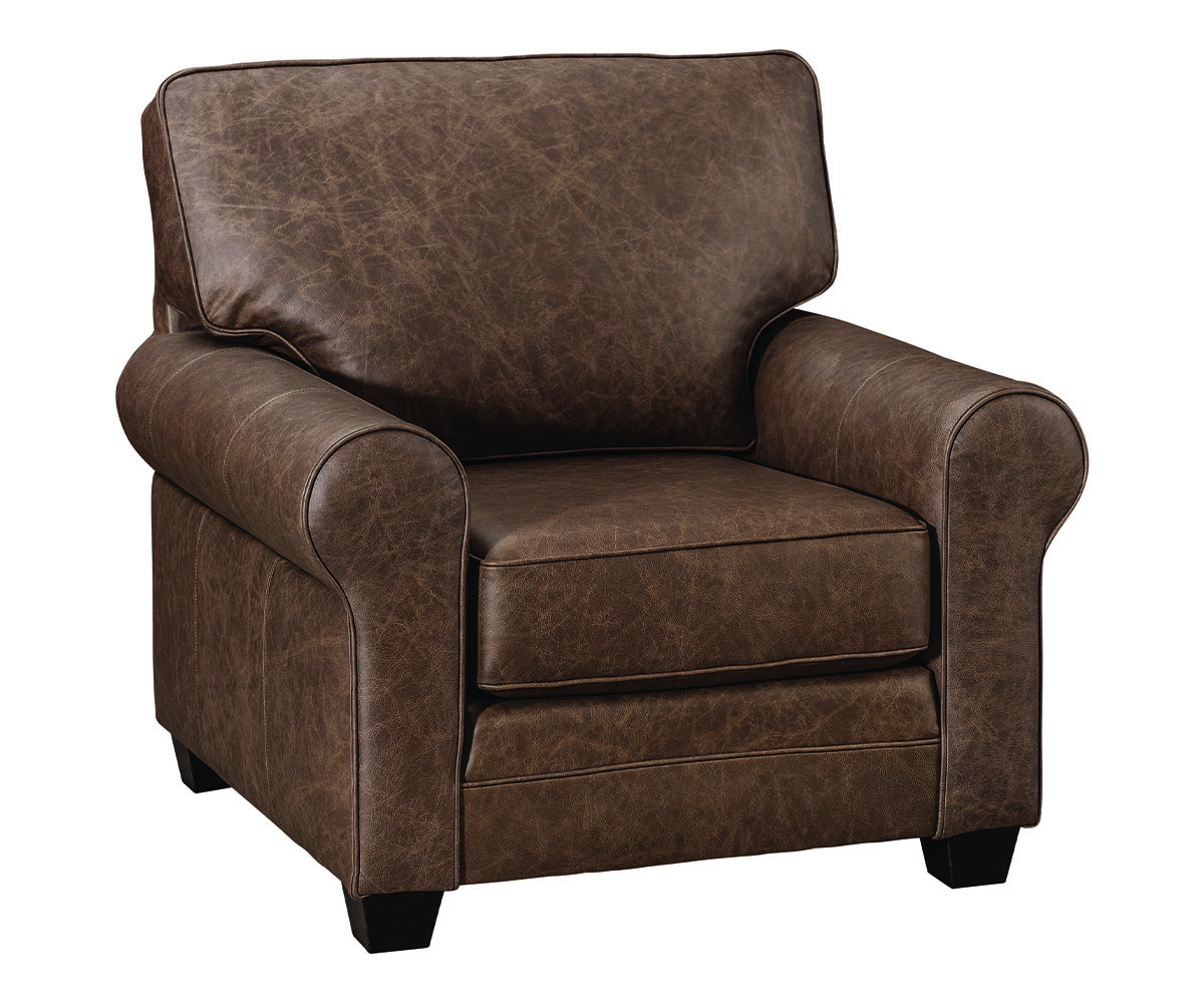 Ellington Collection - Sock Arm - Image 4