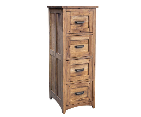 Belmont 4 Drawer File Cabinet