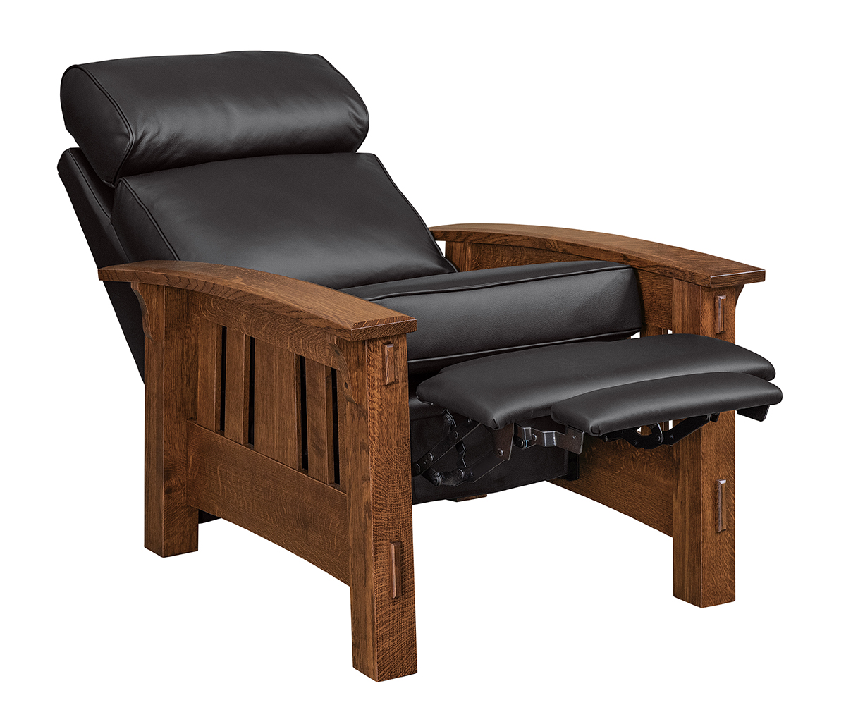 McCoy Stockton Recliner - Image 4