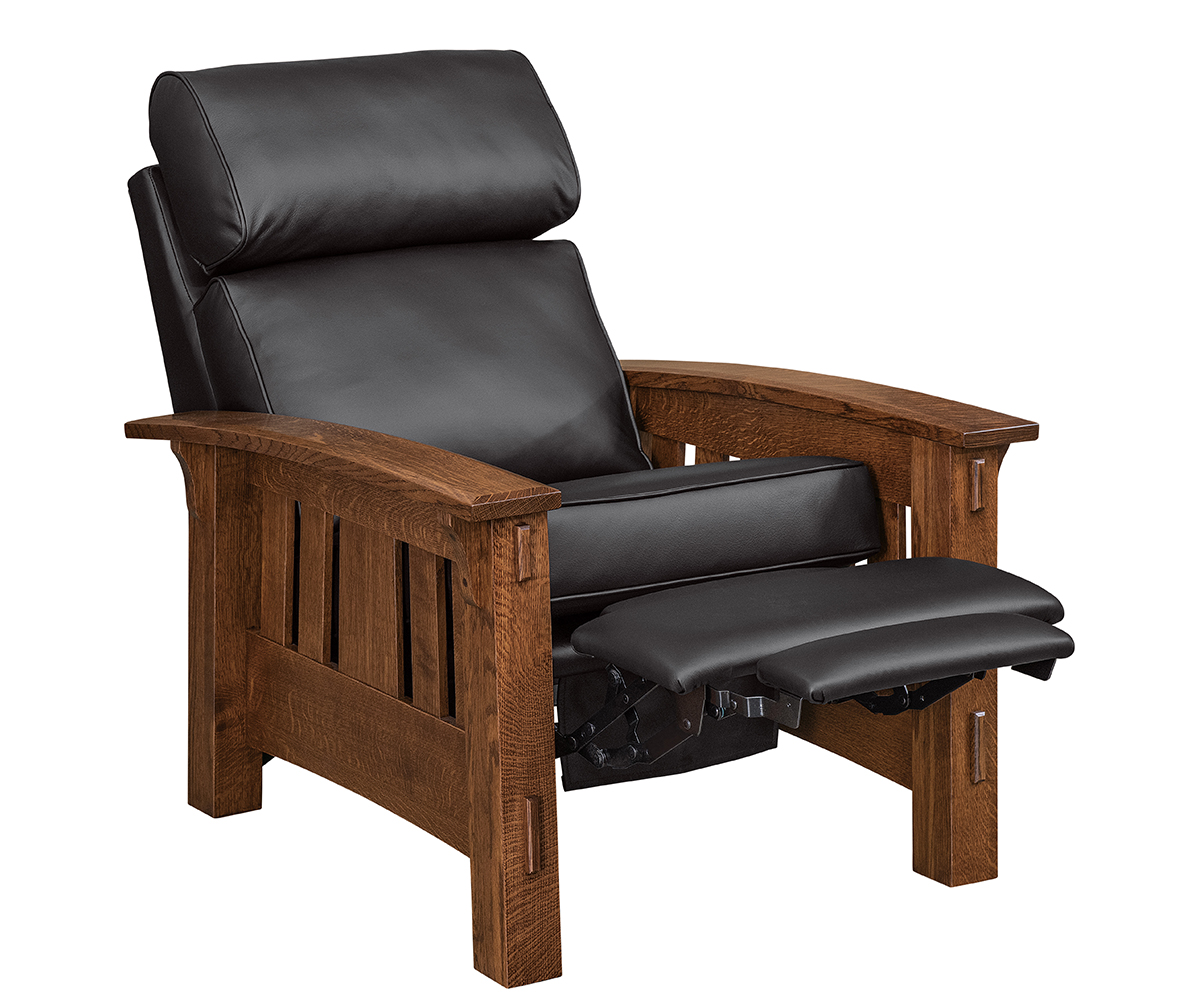 McCoy Stockton Recliner - Image 3