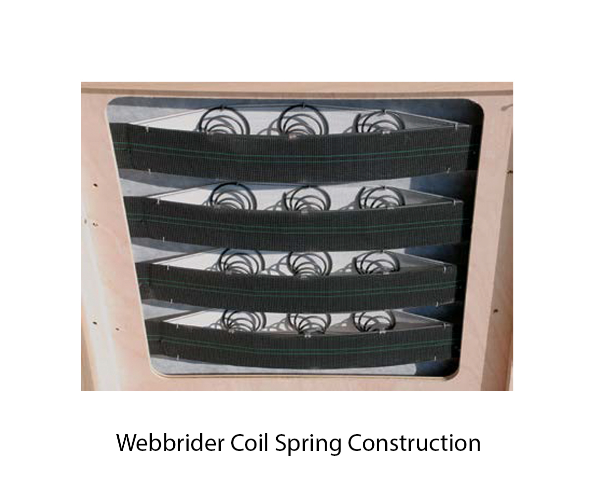 Barrington Sofa - Image 2