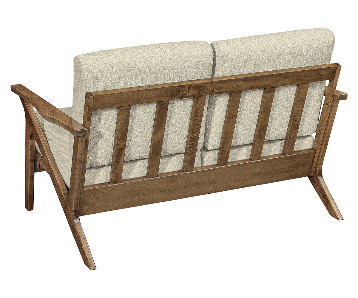 Nova Loveseat - Image 2