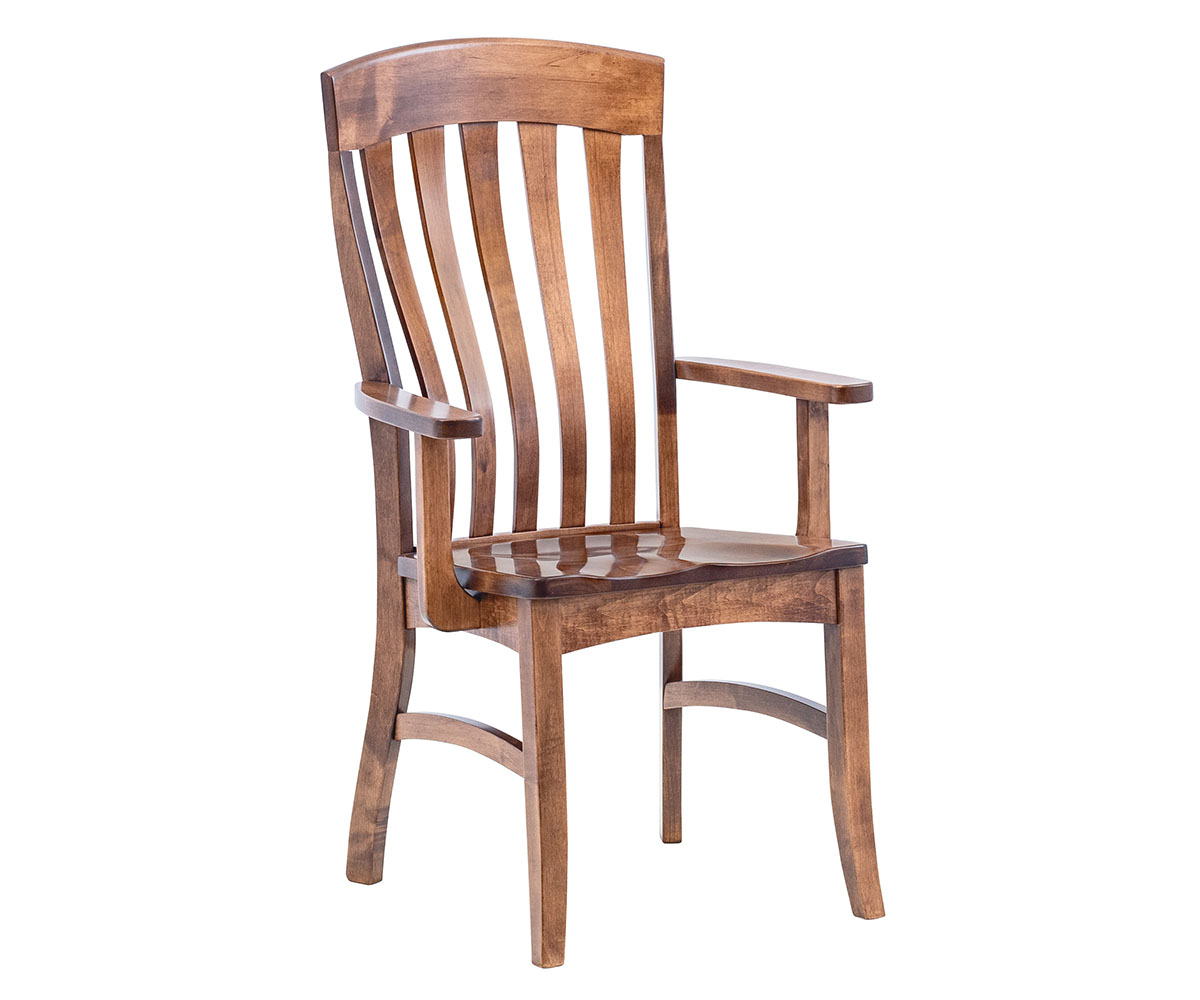 Curry Chair Collection - Image 4