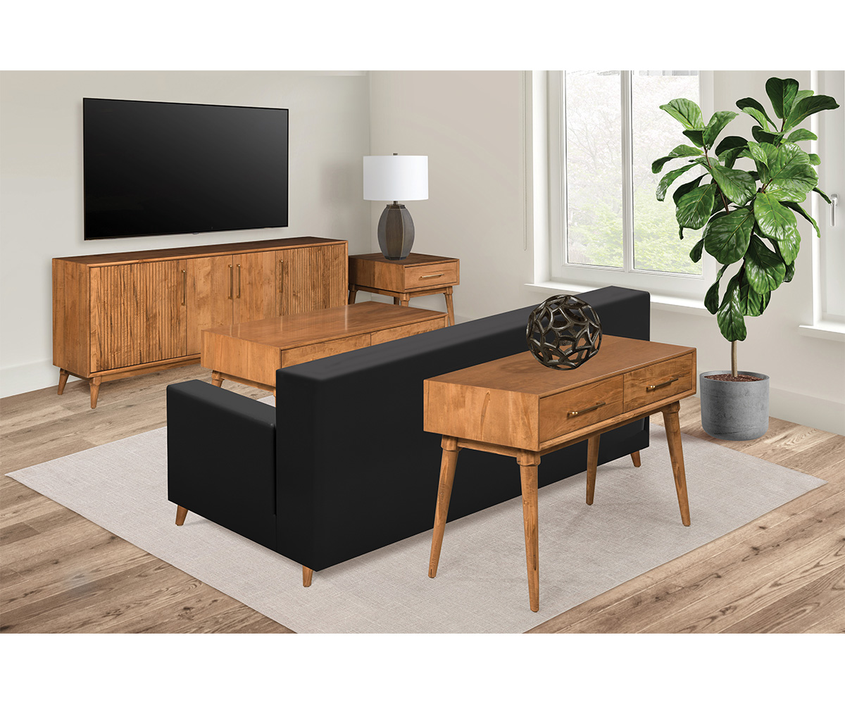 Allentown Chair Table - Image 2