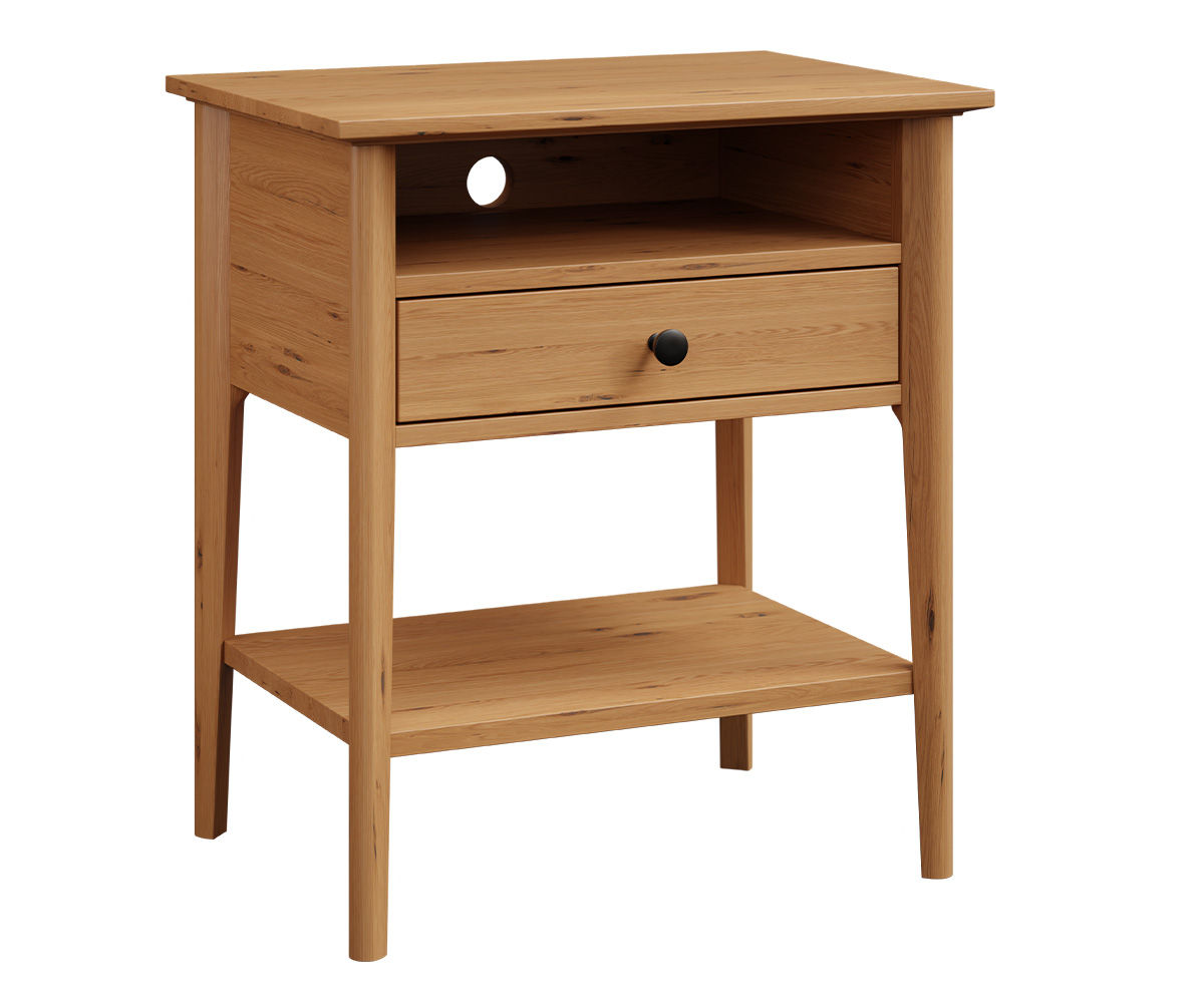 Cortland Park 1 Drawer Nightstand
