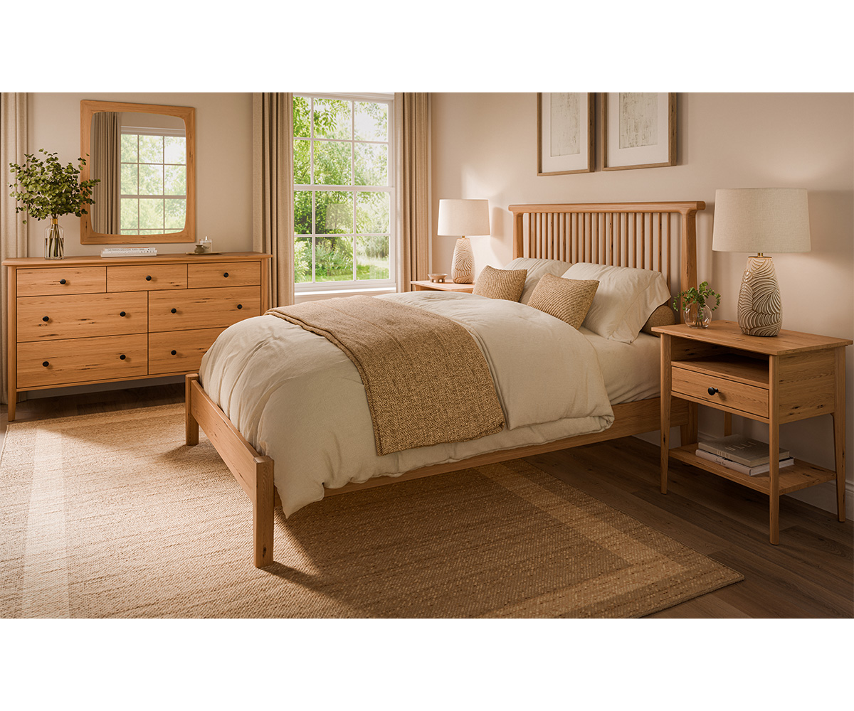 Cortland Park Dresser - Image 2