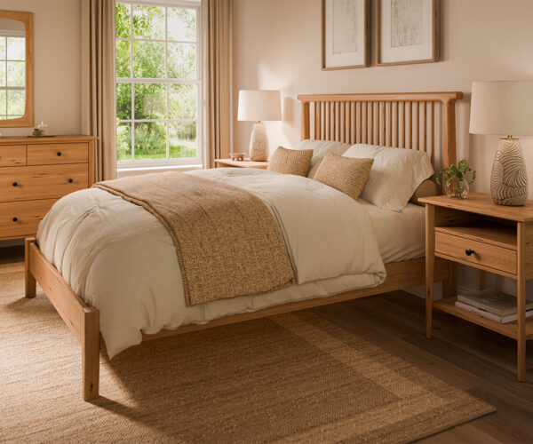 Cortland Park Bedroom Collection