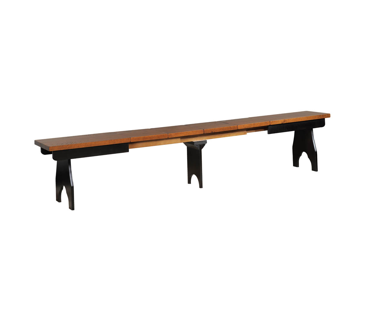 Olympia Extendable Bench - Image 2