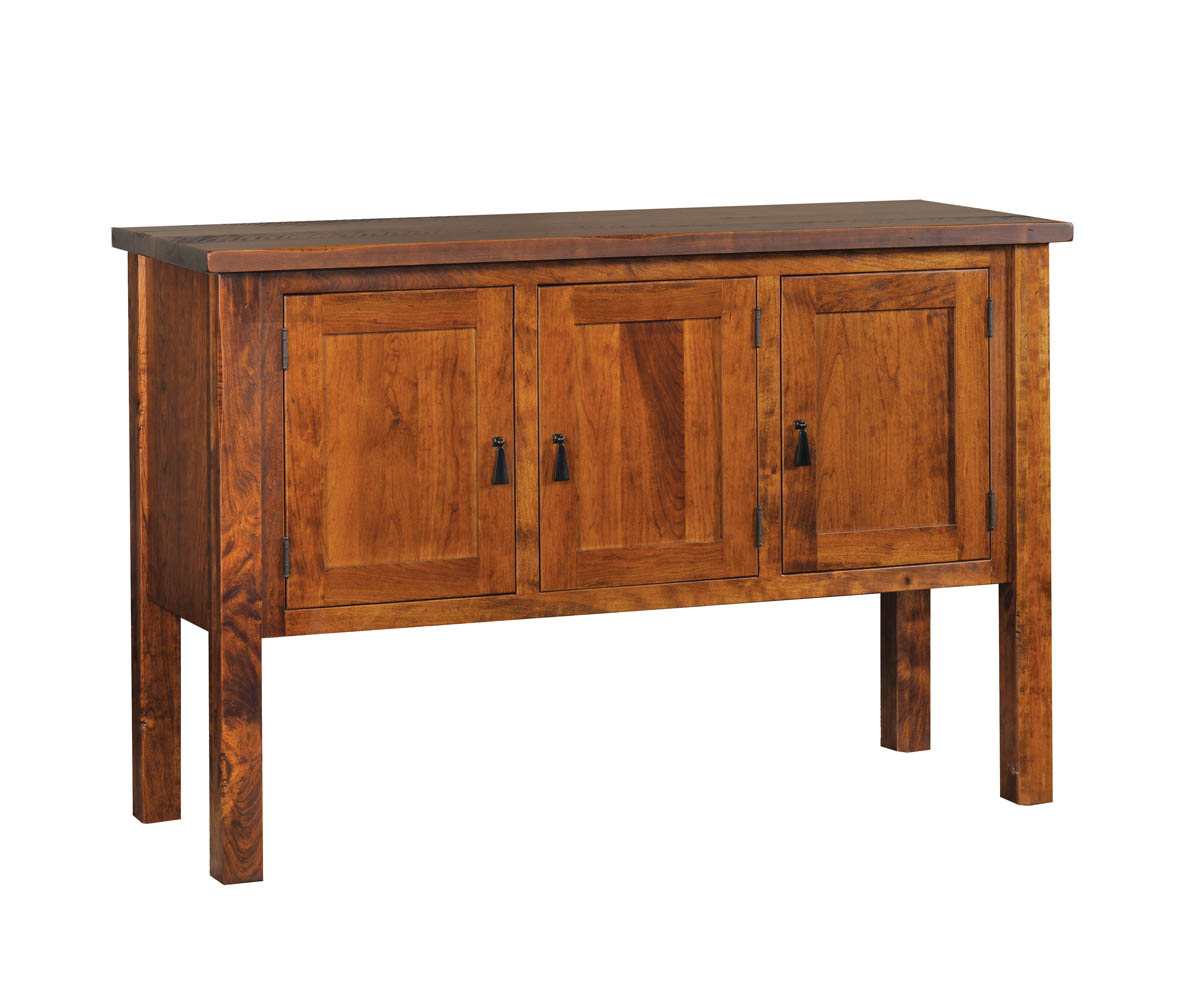 Sadler Mission Dining Collection - Image 5