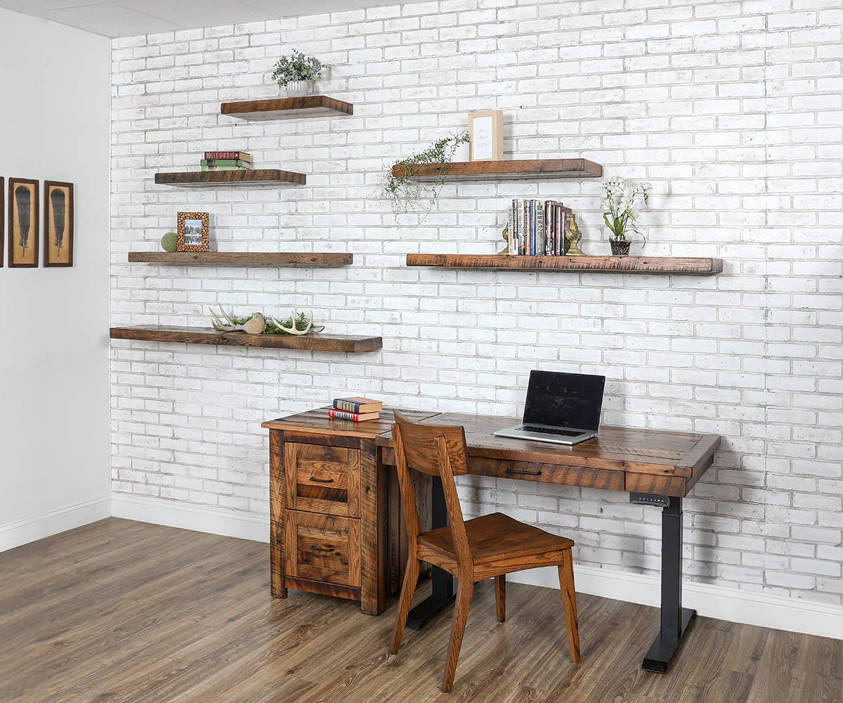 Floating Shelf - Image 2