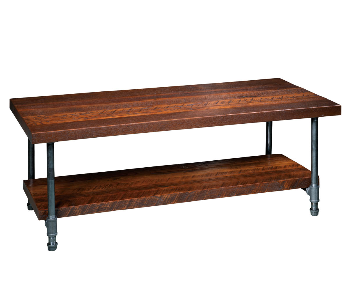 Colorado Coffee Table