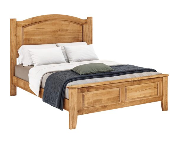 Carlston Bed