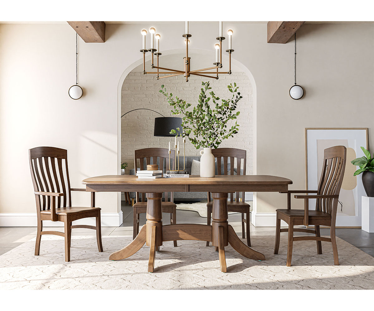 Curry Chair Collection - Image 2