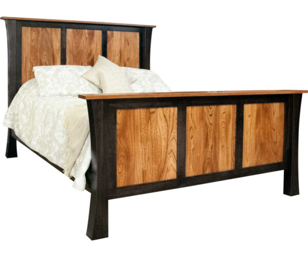 Mapleton Bed