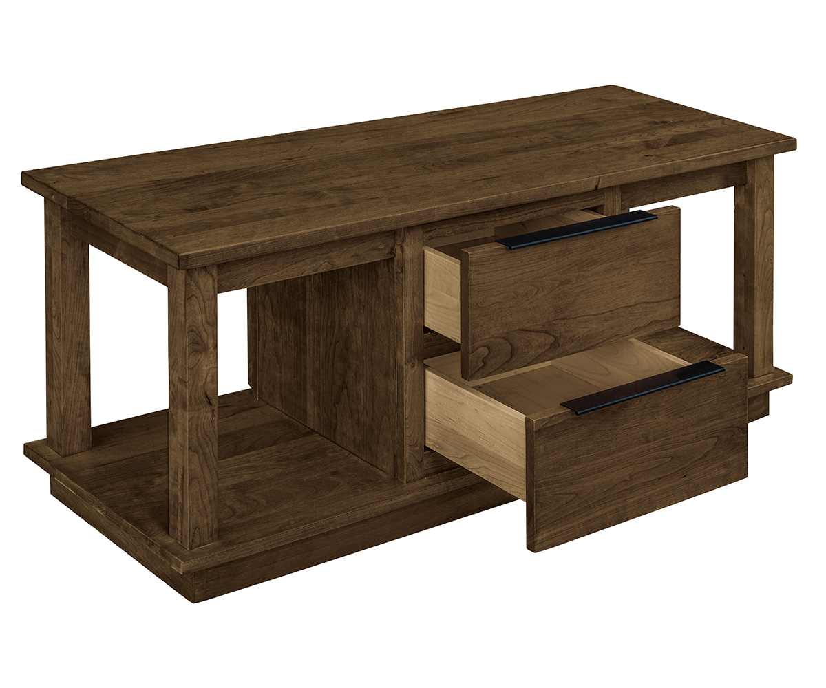 Tipton Hall Bench - Image 2