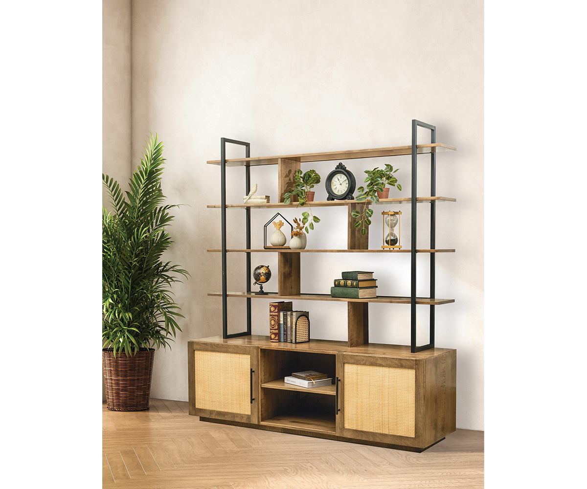 Elwood Bookcase Collection - Image 2