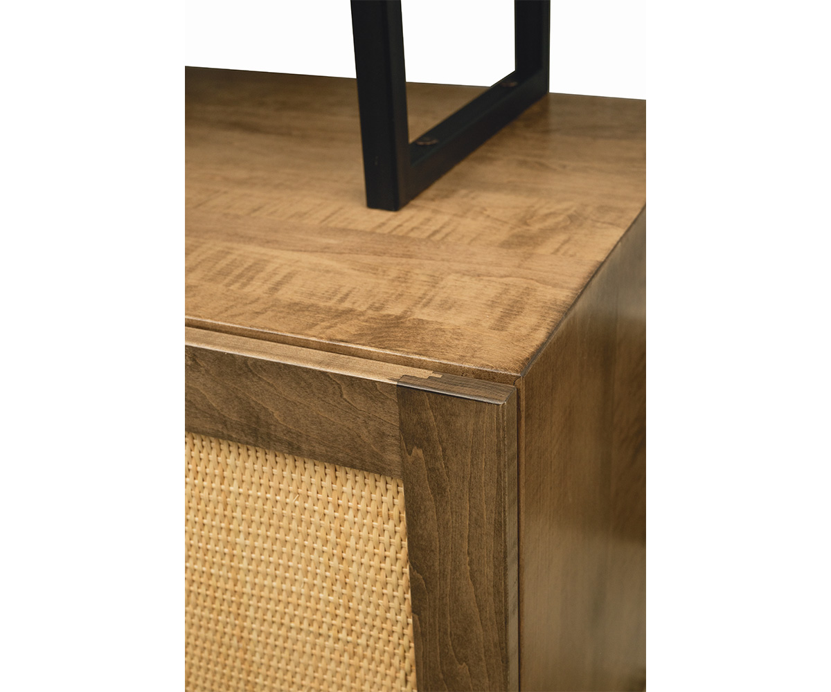 Elwood Bookcase - 72" - Image 4