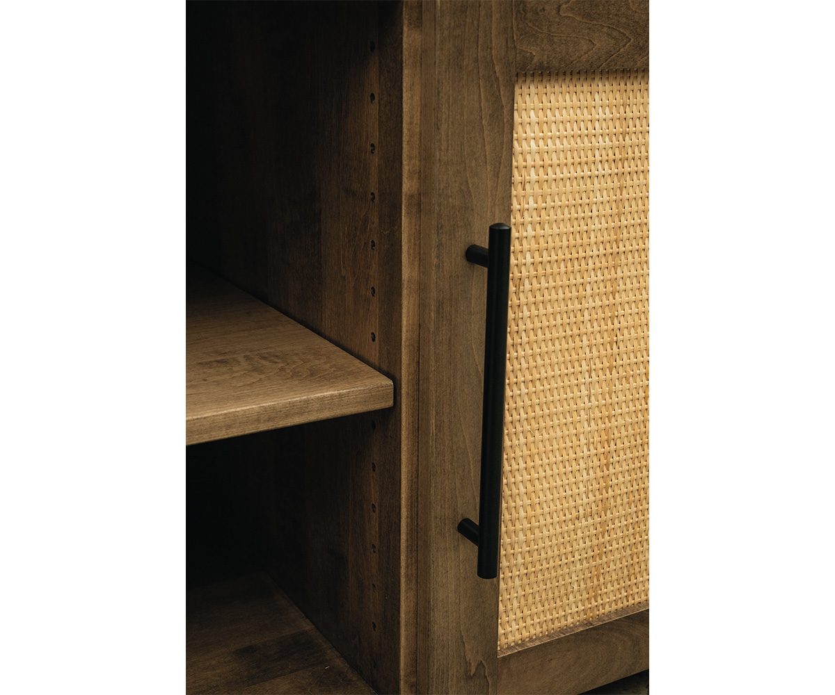 Elwood Bookcase - 72" - Image 3