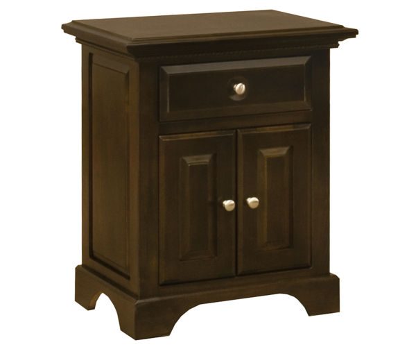 Escalade Night Stand