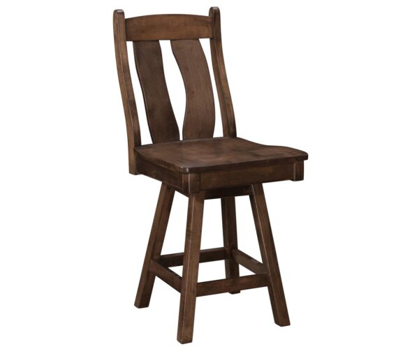 Bridgeport Bar Stool