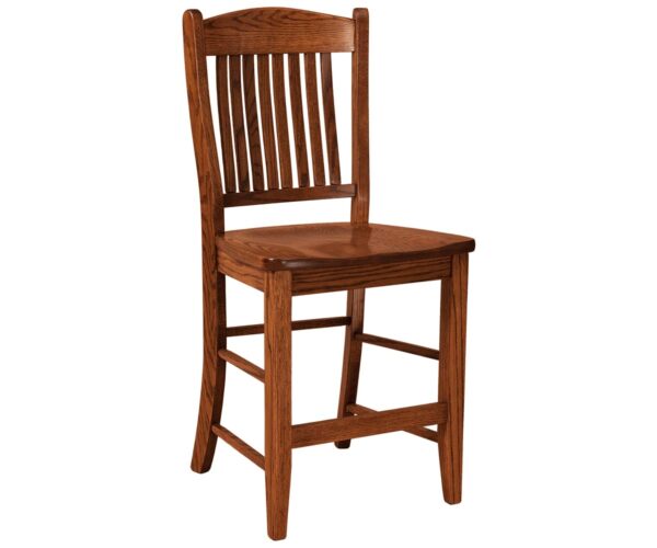 Lyndon Bar Chair