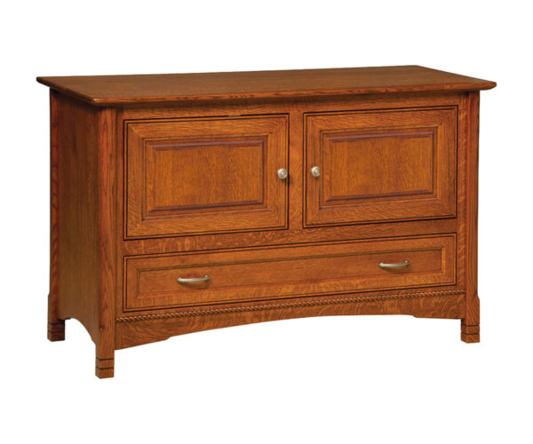 West Lake Media Stand - 48"W