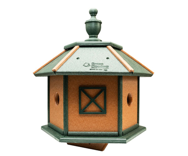 Gazebo Bird House