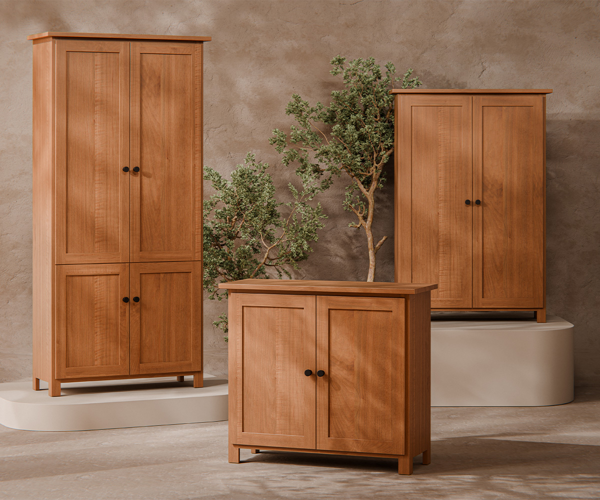 Midvale Cabinet - Image 2