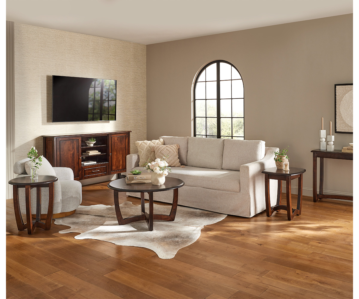 Hannah Coffee Table - Image 2