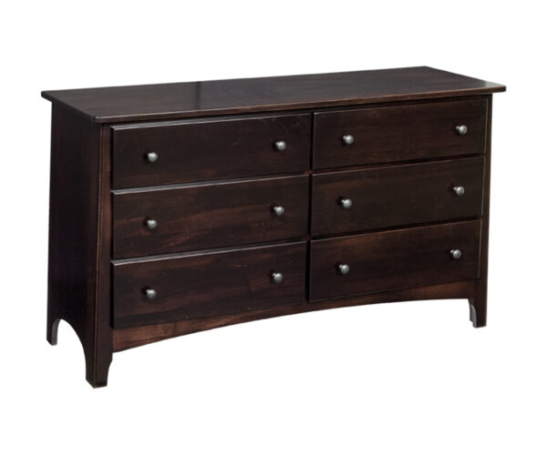 Shaker Dresser