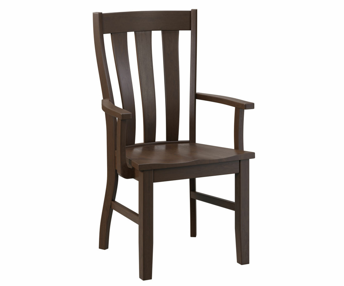 Oakley Chair - Image 2