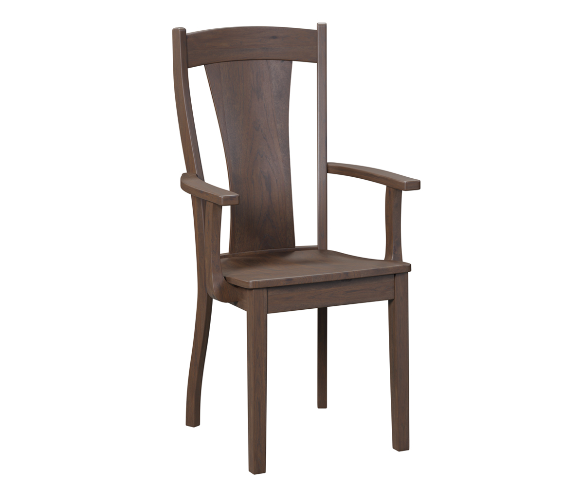 Zena Chair - Image 2