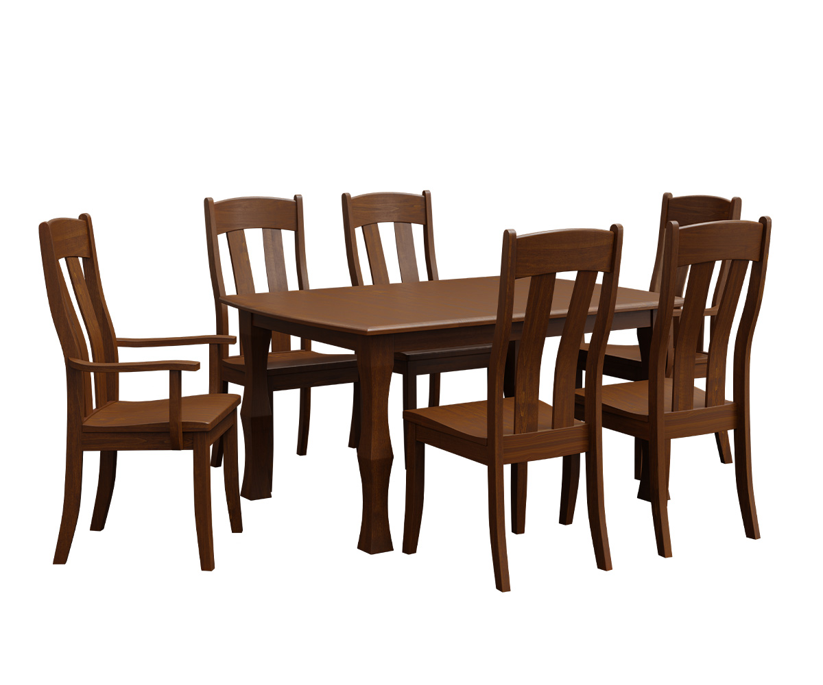 Sydney Chair - Image 5