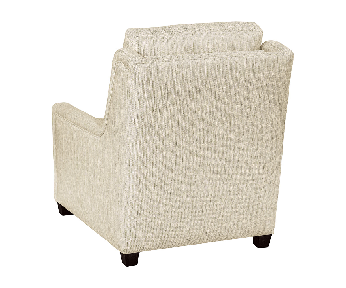 Remington Chair Recliner with Tilt Headrest - Sleek Arm - Image 3