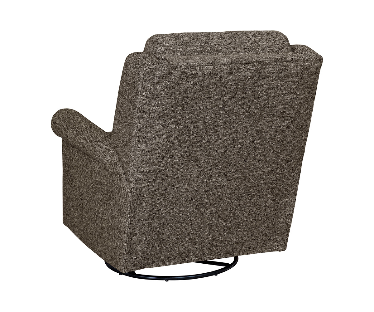 Rollins Swivel Glider Recliner - Image 4