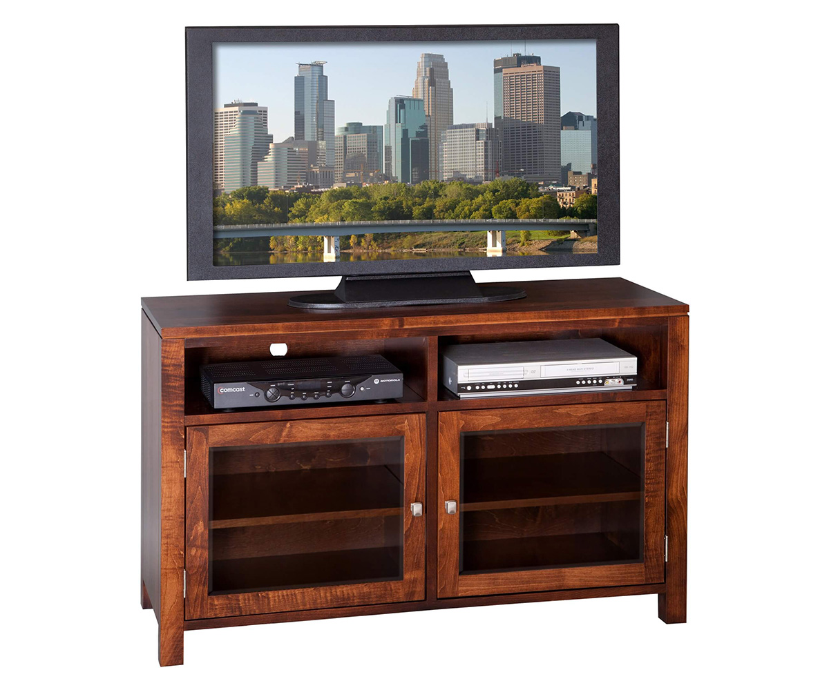Park Avenue 48" TV Cabinet