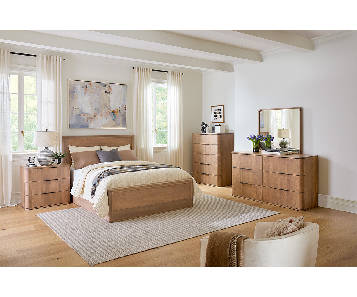 Maison Nightstand - Image 3