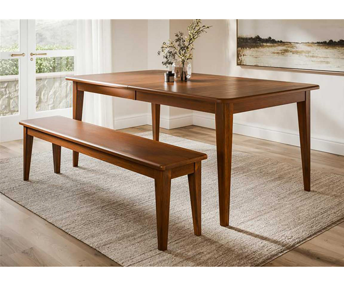 Martin Leg Table - Image 2