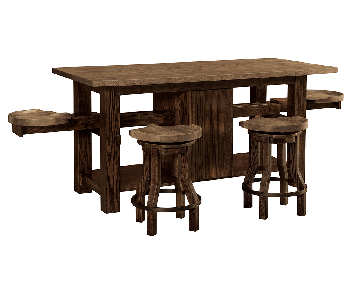 Milan #2 Island - Image 3