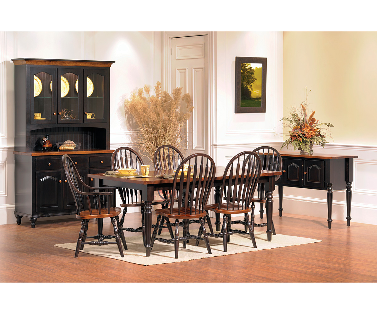 Olympia Extendable Bench - Image 3