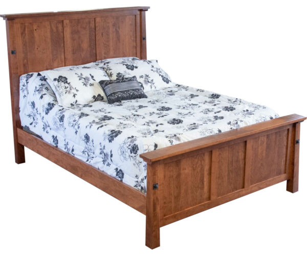 Carla Elizabeth Bed